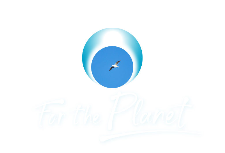 for the planet